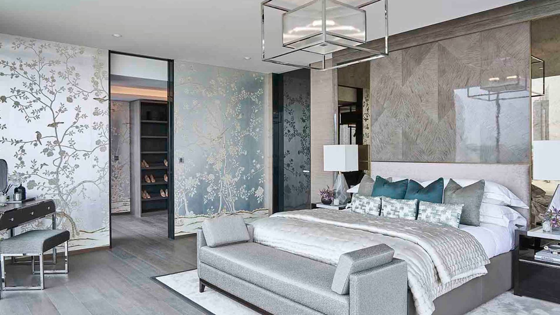 One Palm By Omniyat At Palm Jumeirah