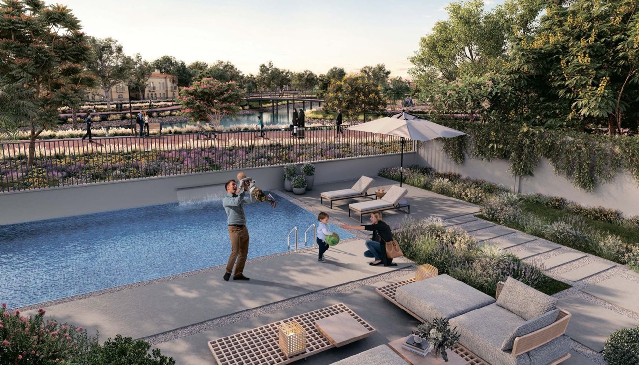 Bloom Living Almeria by Bloom Properties