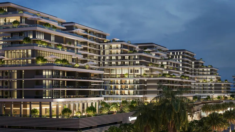 Amara Reem Hills in Al Reem Island