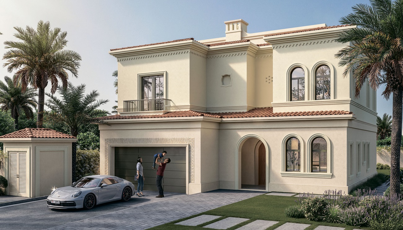 Bloom Living Almeria by Bloom Properties