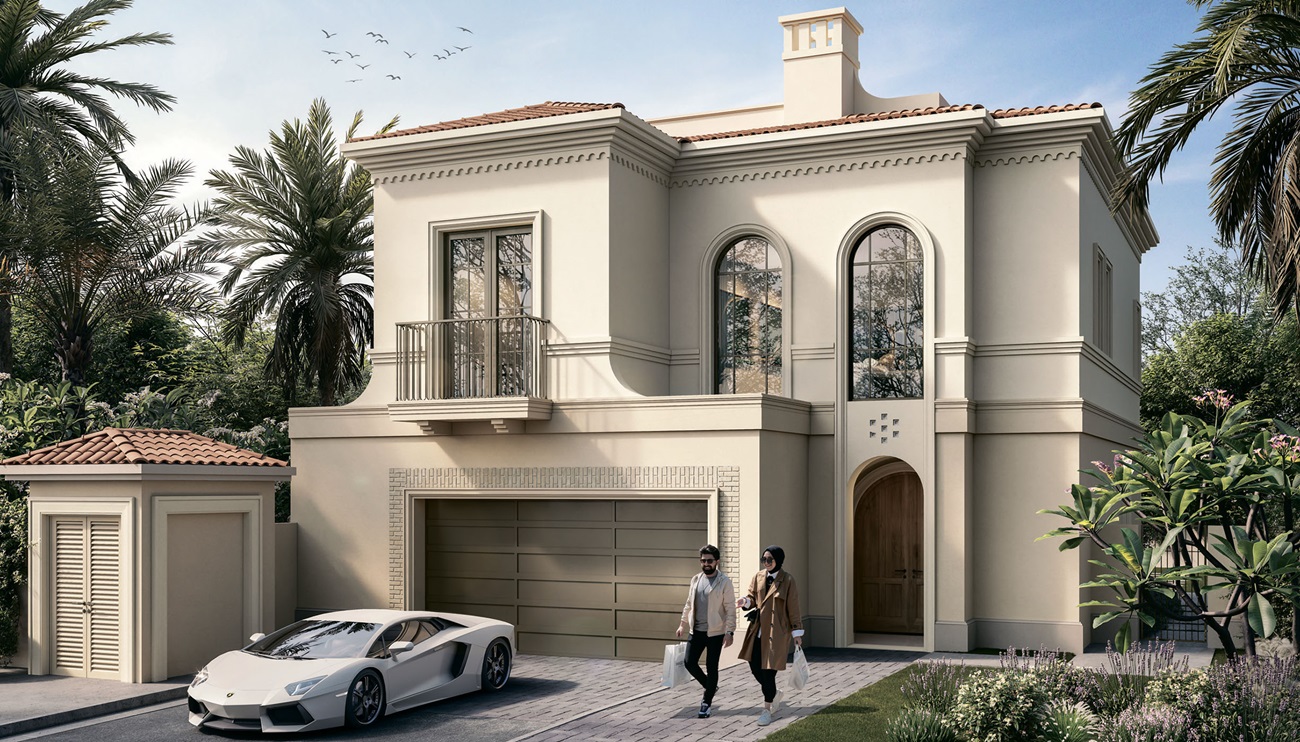 Bloom Living Almeria by Bloom Properties