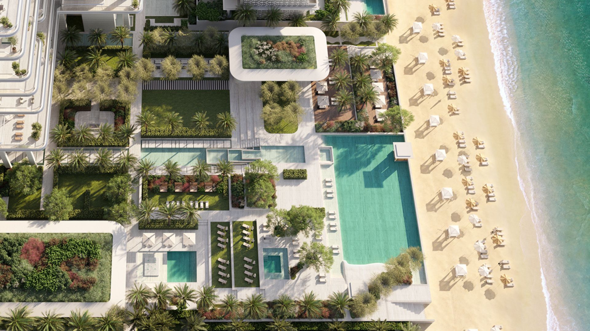 Orla Dorchester Collection by Omniyat