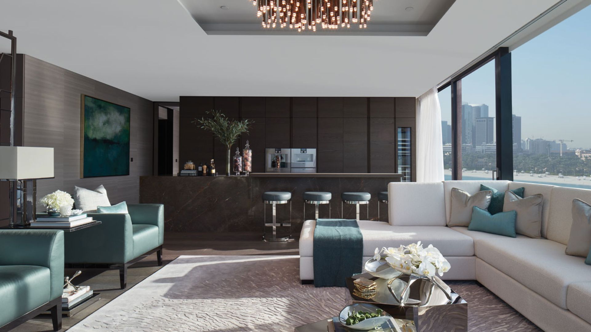 One Palm By Omniyat At Palm Jumeirah