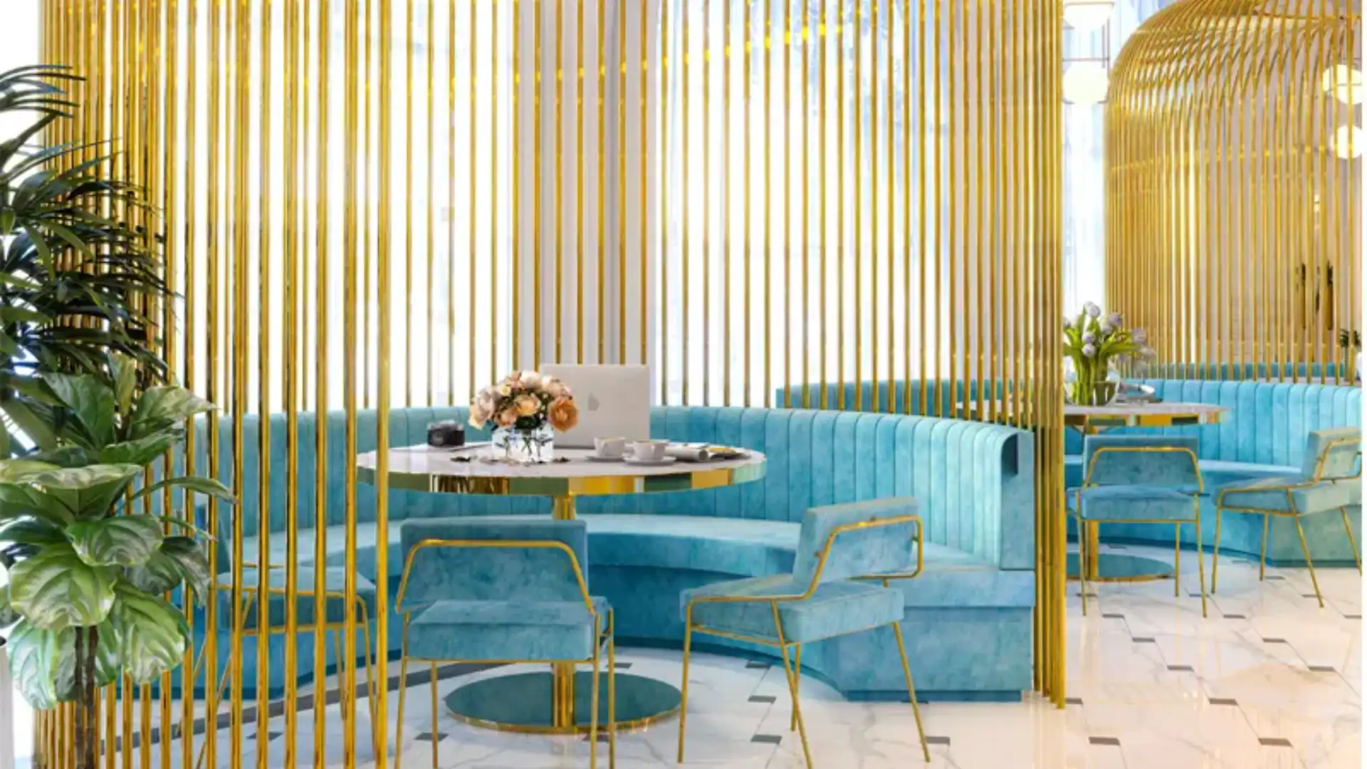 Aqua Dimore by Vincitore Realty