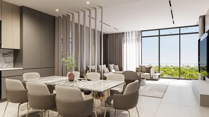 Amara Reem Hills in Al Reem Island