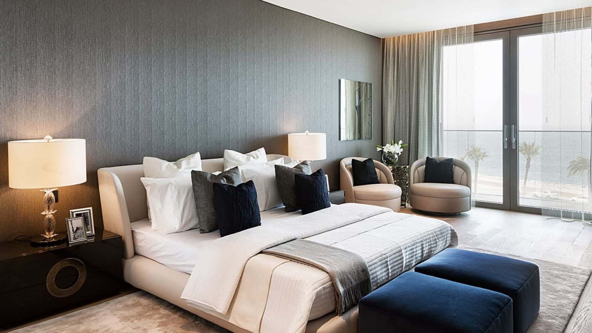 W Residences Dubai in Palm Jumeirah