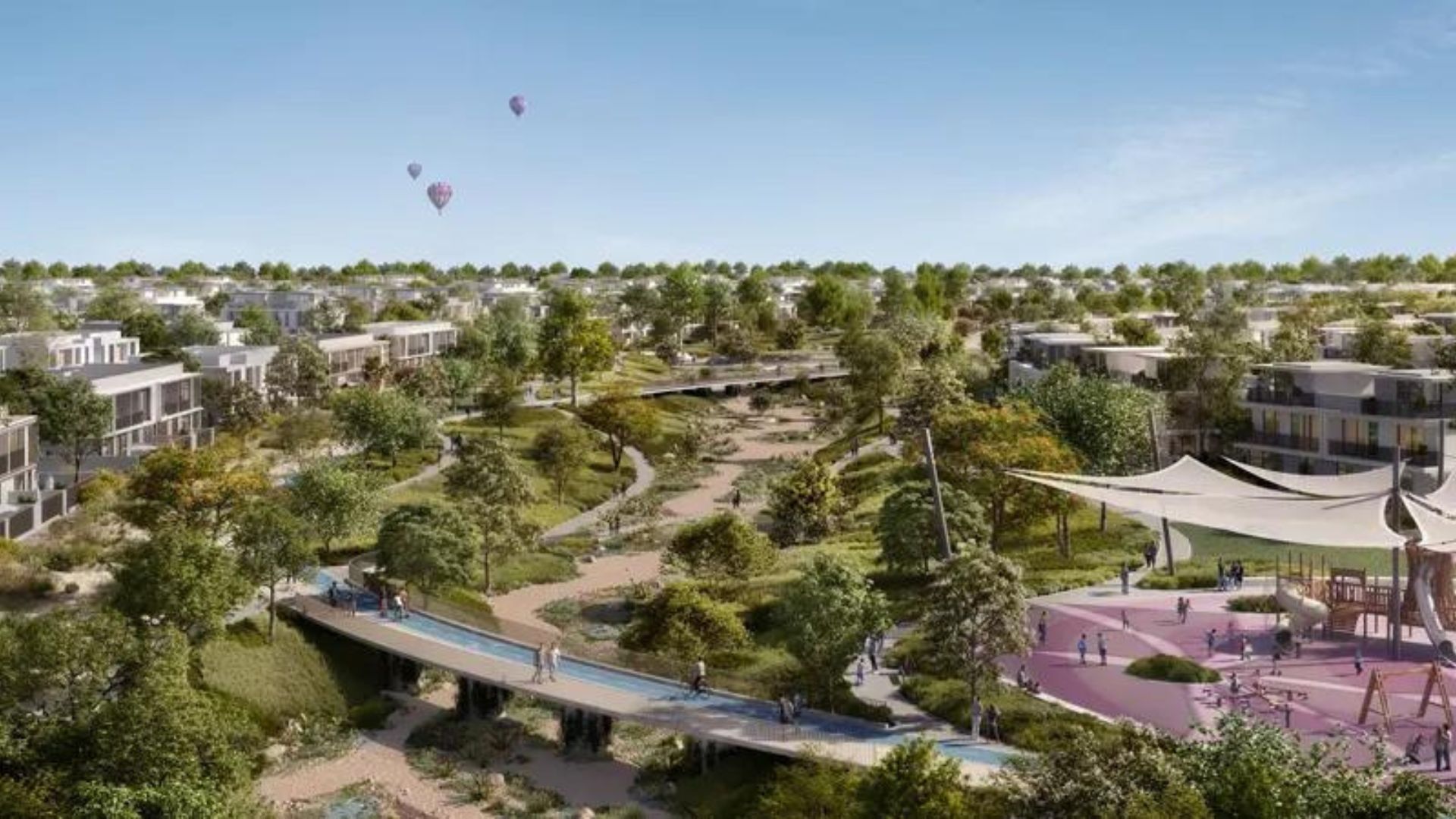 Emaar The Valley Phase 2