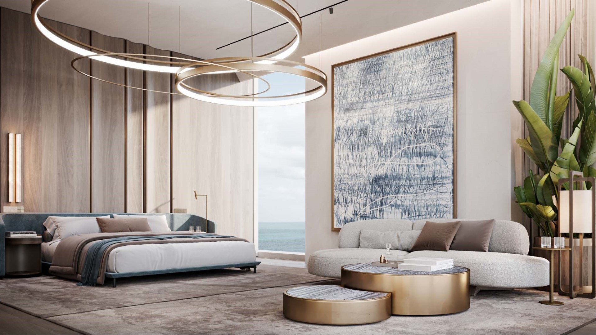 Orla Dorchester Collection by Omniyat