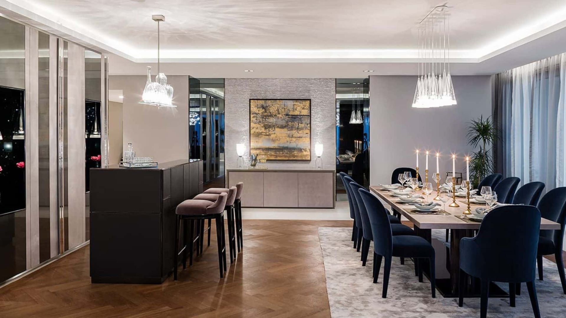 W Residences Dubai in Palm Jumeirah