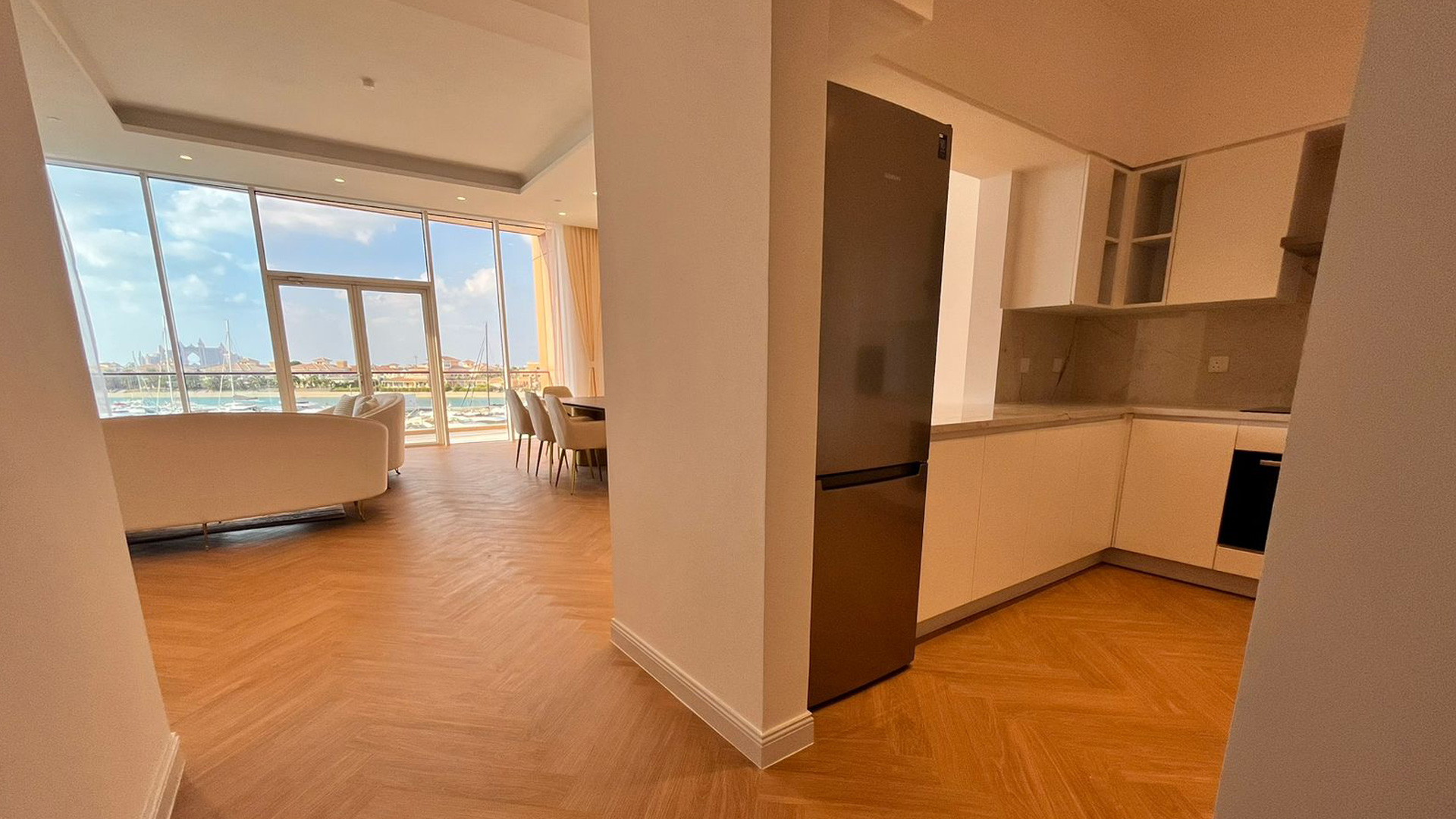 High Floor | Vacant Now | New To Market