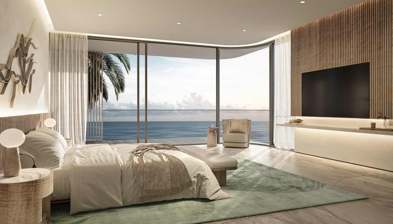 NB Collection by RAK Properties on Hayat Island