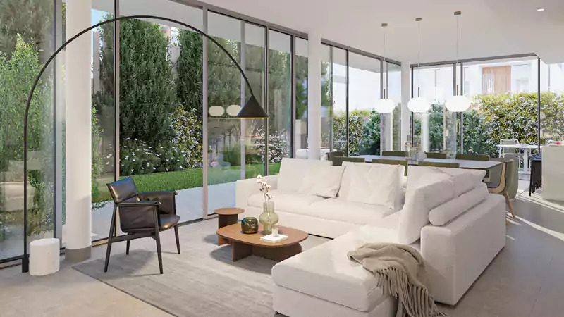 Central City Park by MAG