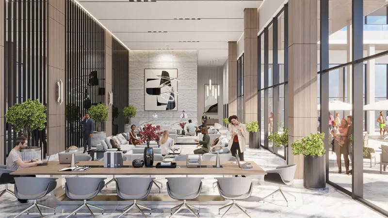 Amara Reem Hills in Al Reem Island