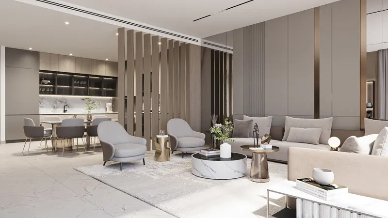 Amara Reem Hills in Al Reem Island