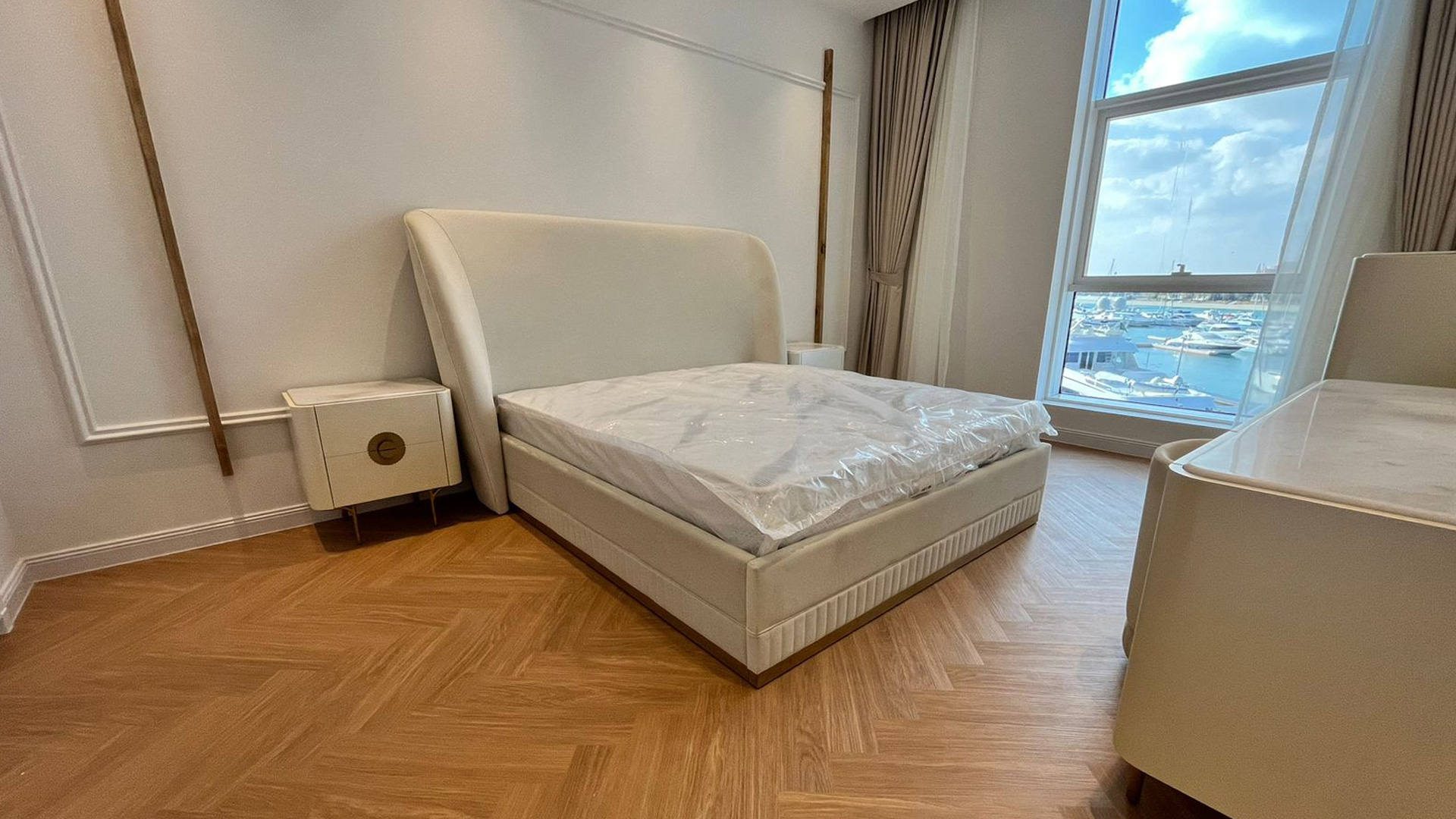 High Floor | Vacant Now | New To Market