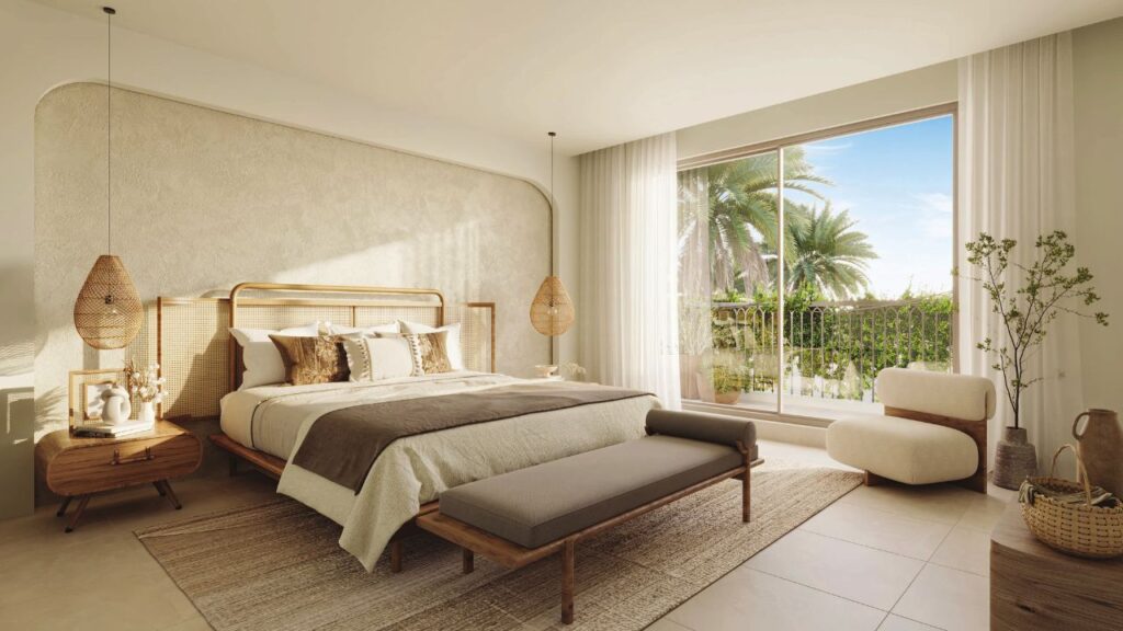 Bloom Living Casares in Zayed City