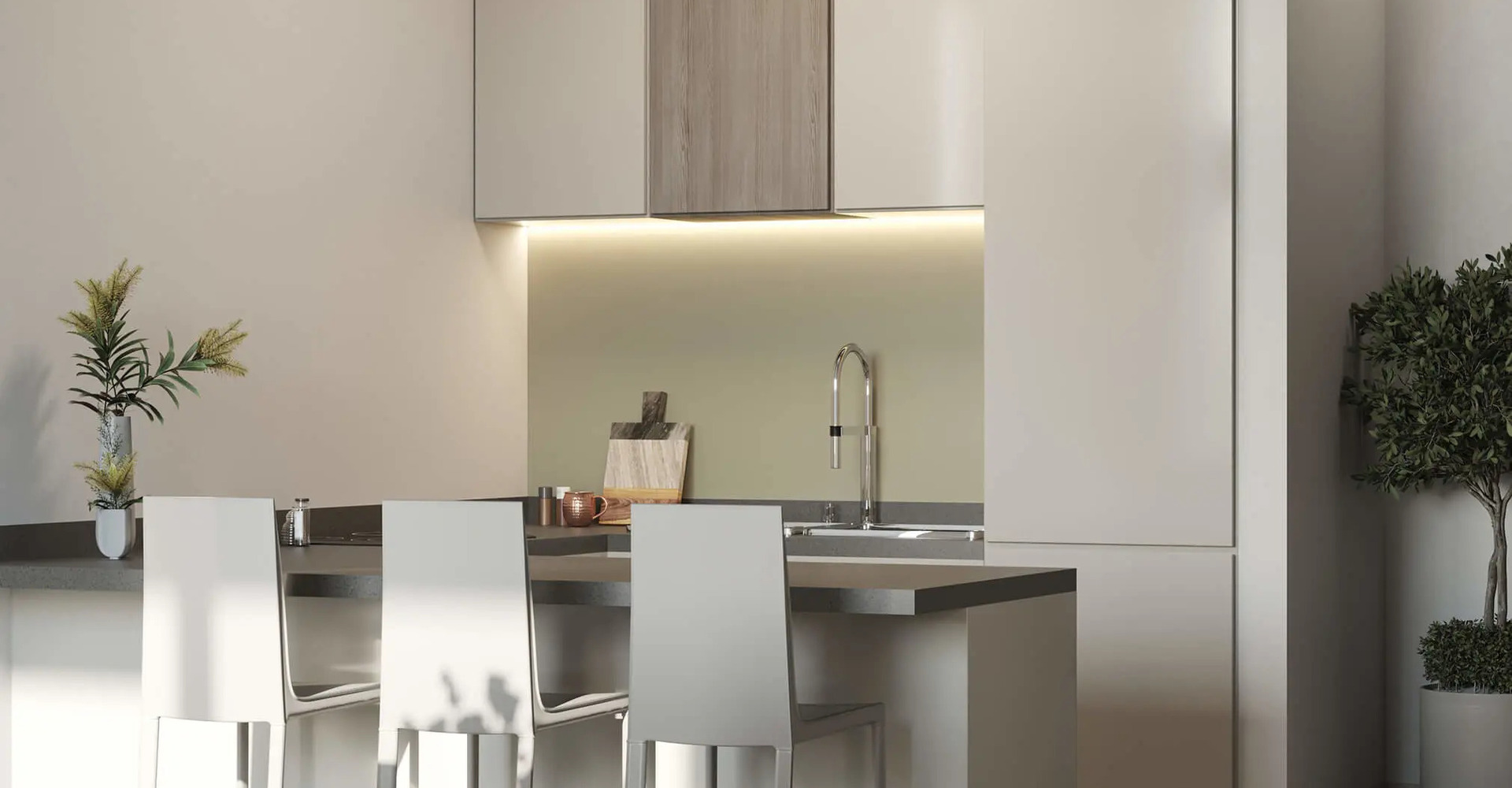 Crest Grande in MBR City by Sobha Realty