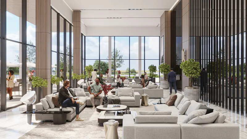 Amara Reem Hills in Al Reem Island