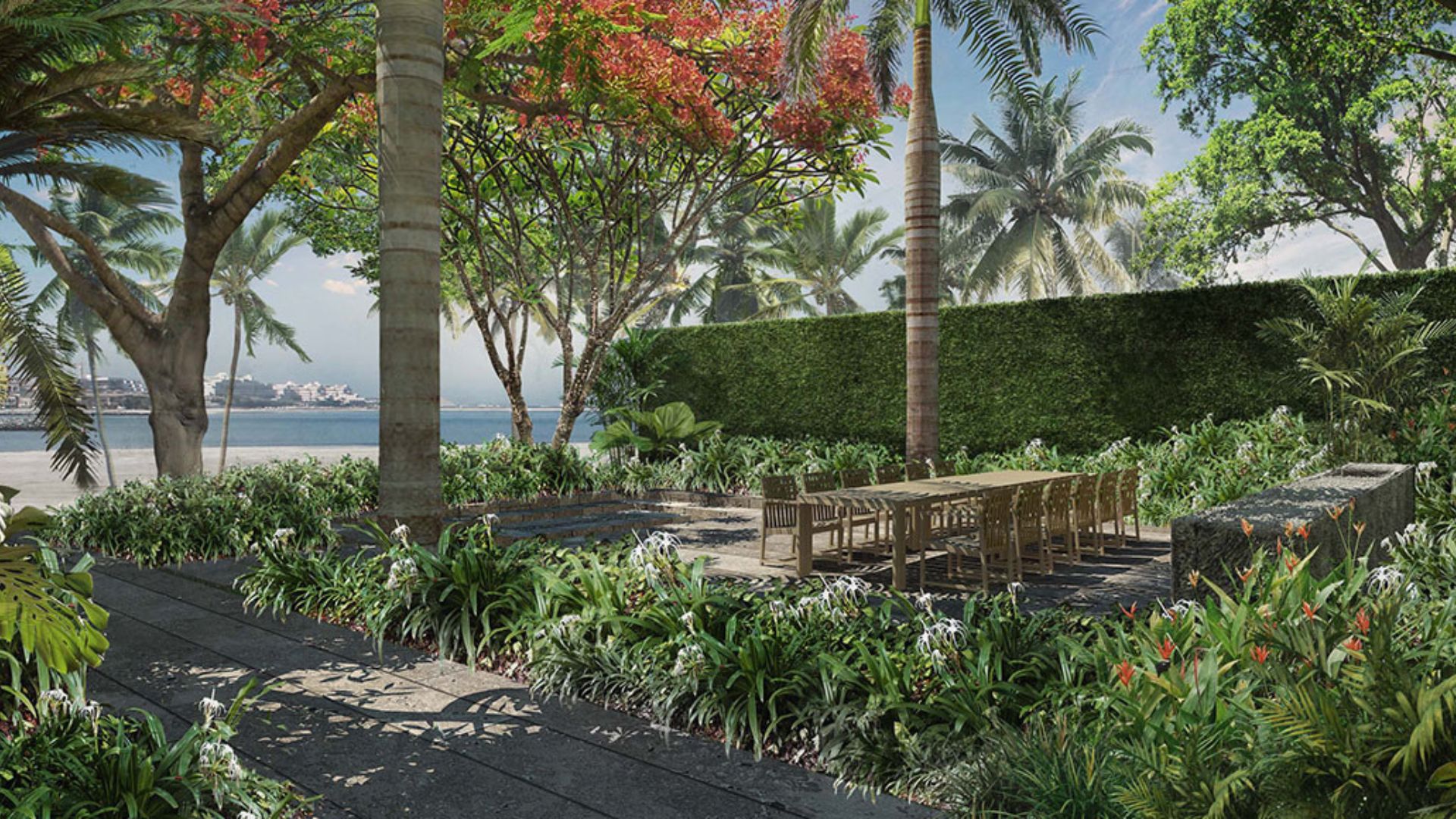 One Palm By Omniyat At Palm Jumeirah