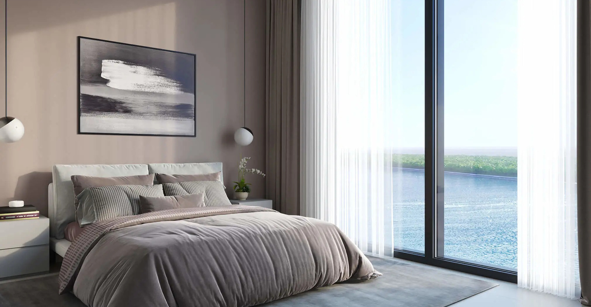 Crest Grande in MBR City by Sobha Realty