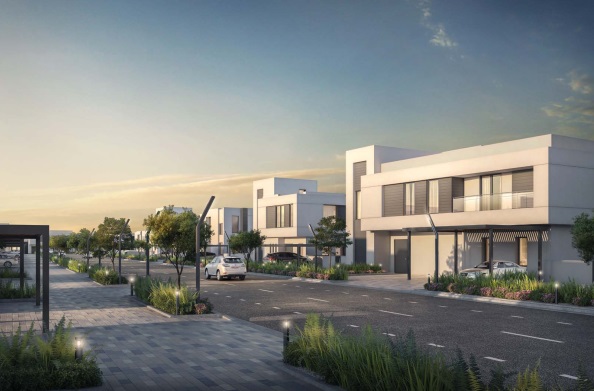 Fay Alreeman at Al Shamkha by Aldar