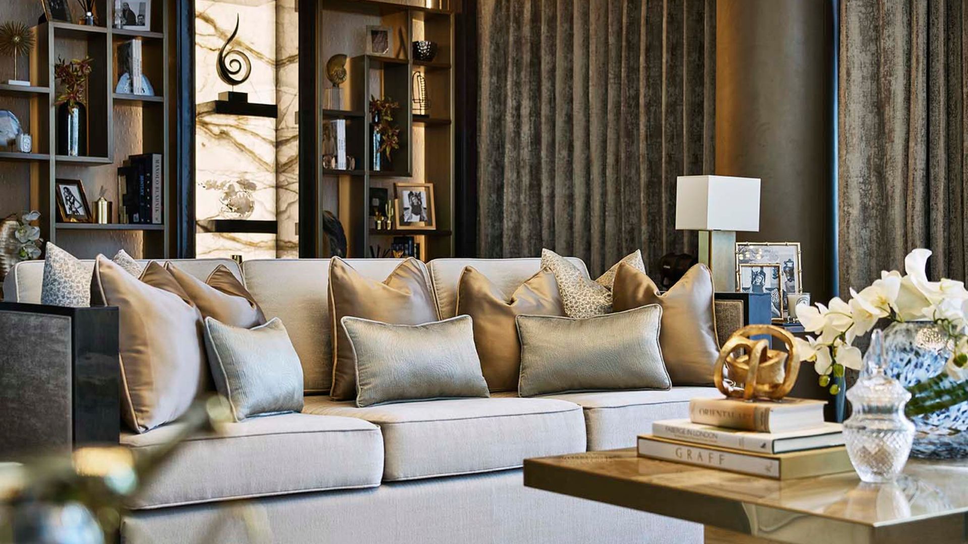 One Palm By Omniyat At Palm Jumeirah