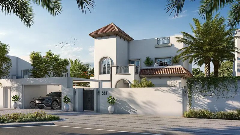 Fay Alreeman at Al Shamkha by Aldar