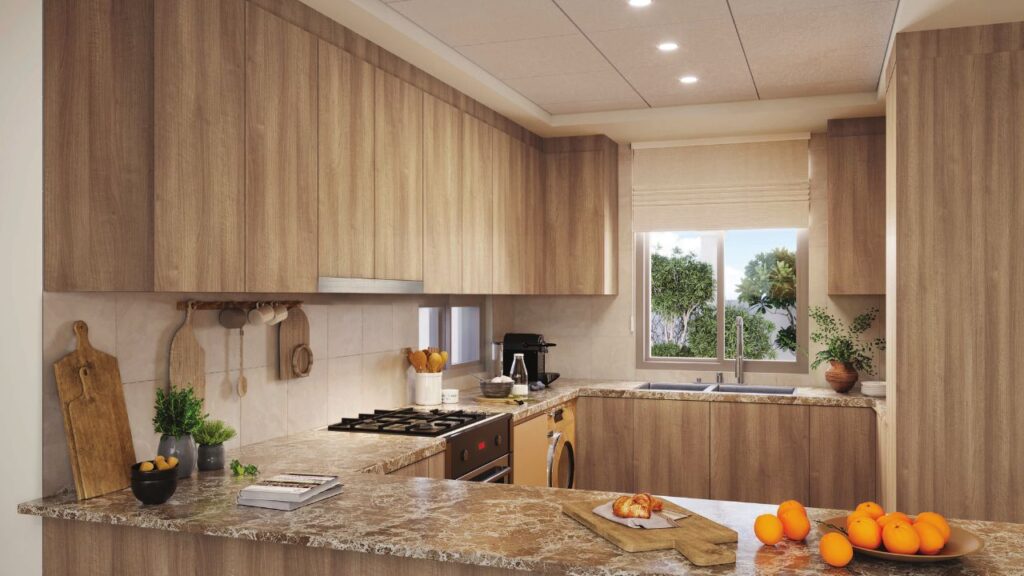 Bloom Living Casares in Zayed City