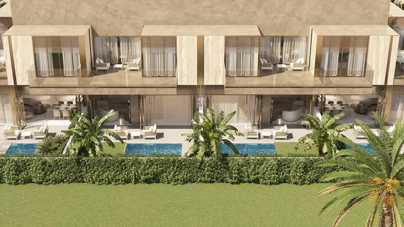 Elie Saab A Vie at The Fields in Meydan