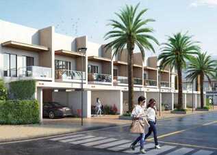 Central City Park by MAG