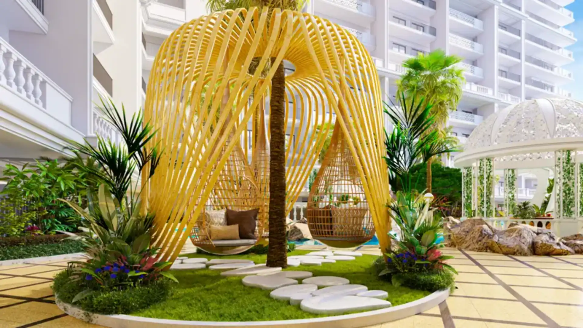 Aqua Dimore by Vincitore Realty