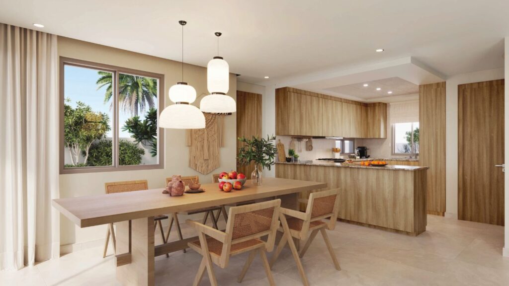 Bloom Living Casares in Zayed City
