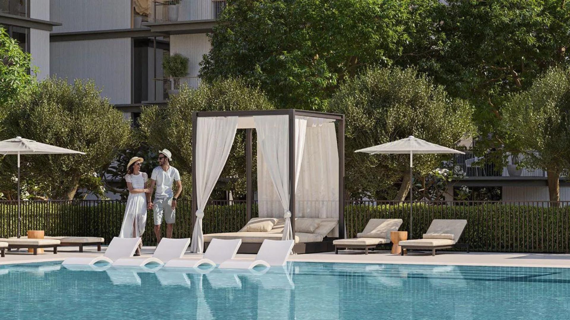 Ocean Cove at Rashid Yachts & Marina by Emaar