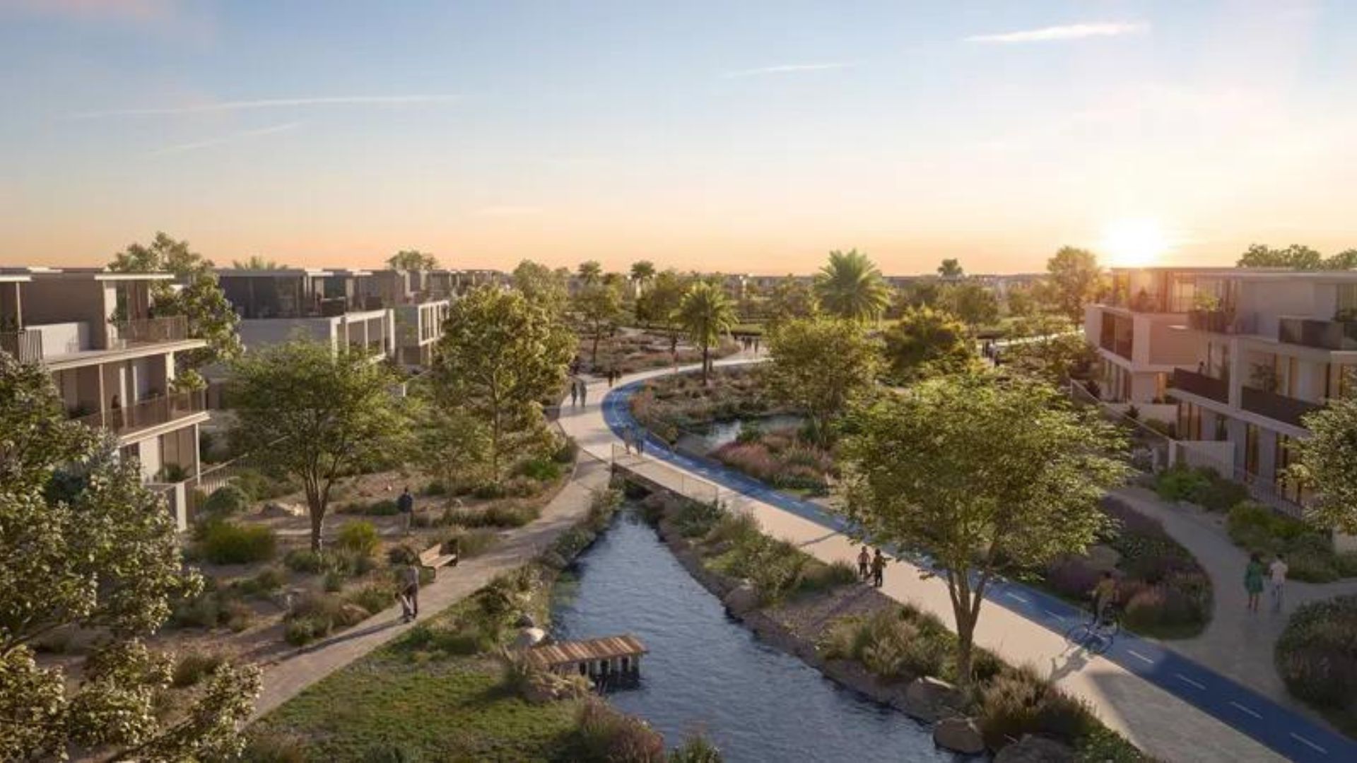 Emaar The Valley Phase 2