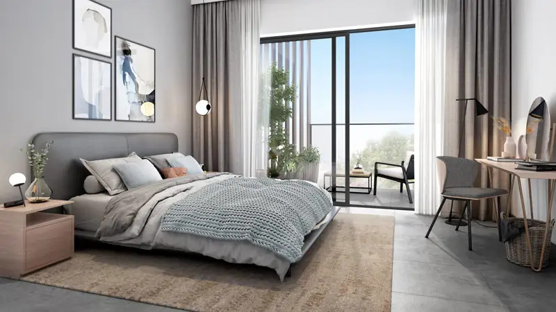 Central City Park by MAG