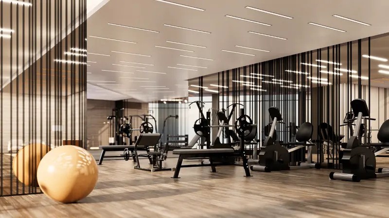 Reem Nine by SAAS Properties