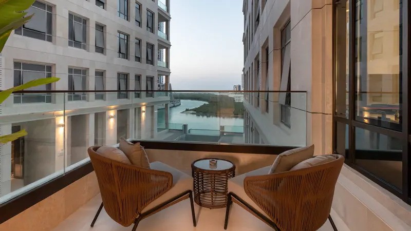 Reem Nine by SAAS Properties