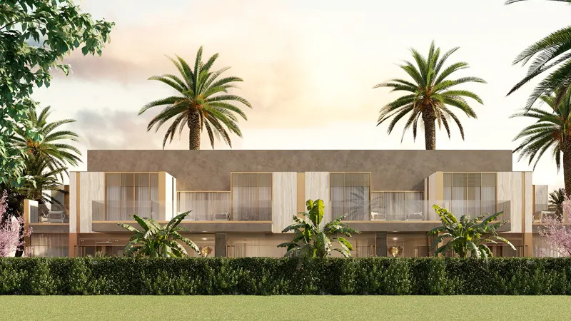 Elie Saab A Vie at The Fields in Meydan