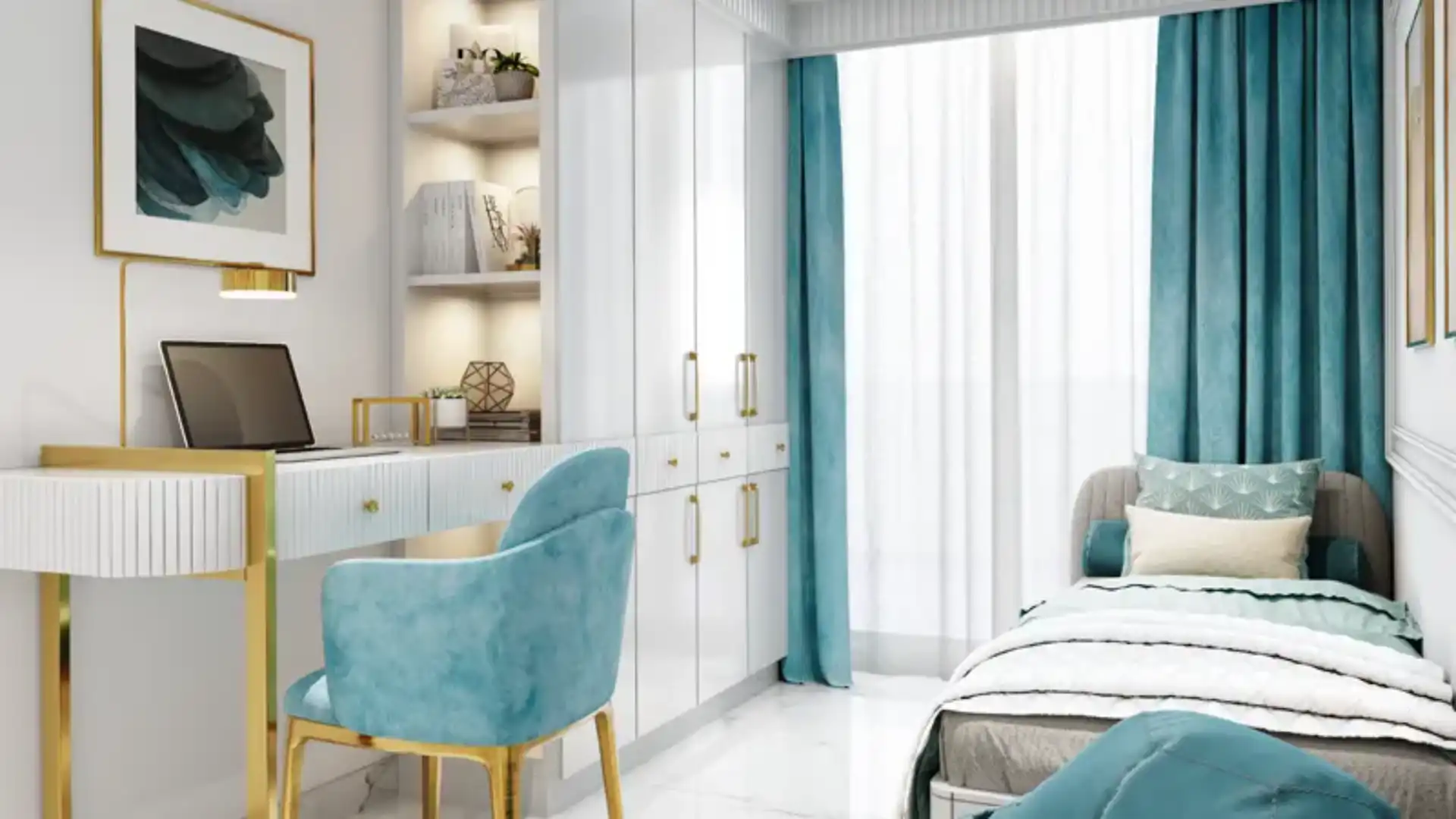 Aqua Dimore by Vincitore Realty