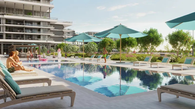 Amara Reem Hills in Al Reem Island