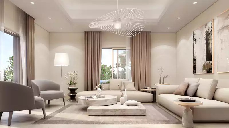 Fay Alreeman at Al Shamkha by Aldar