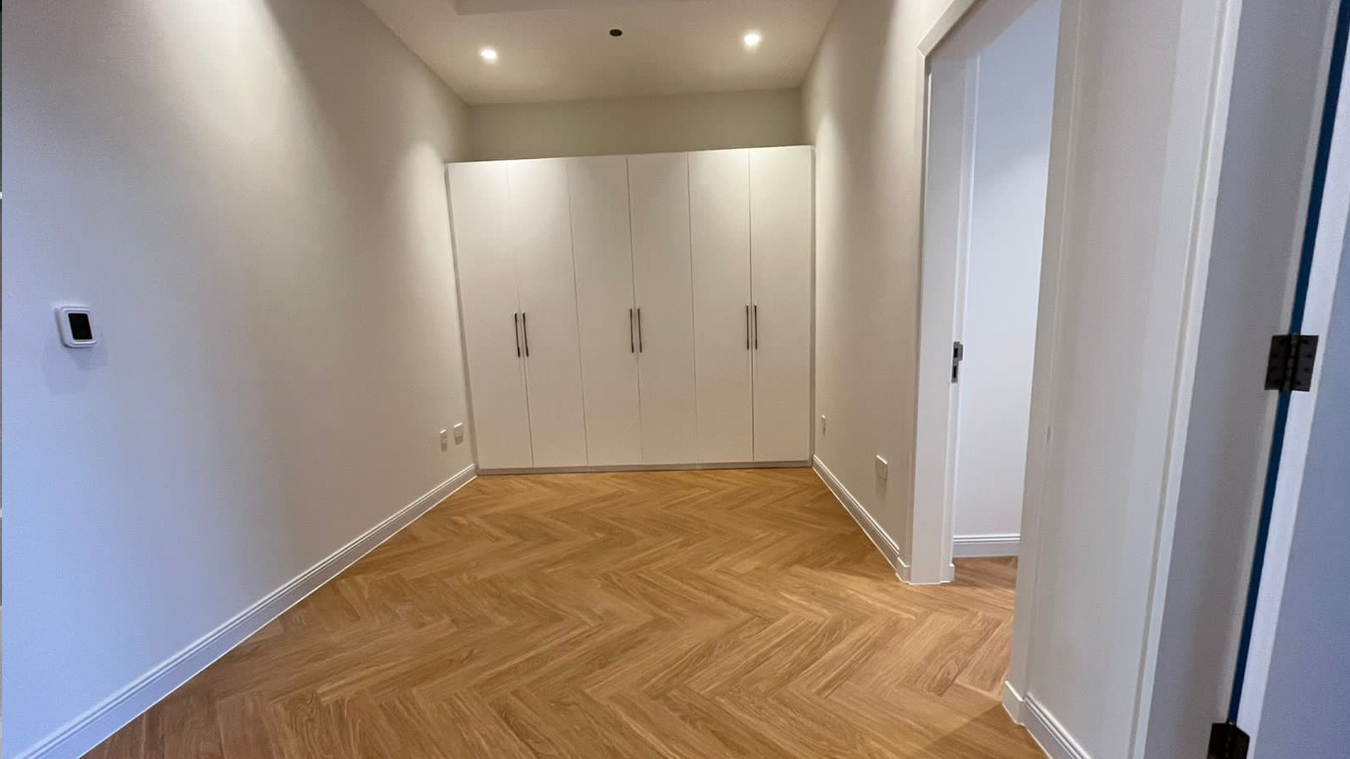 High Floor | Vacant Now | New To Market