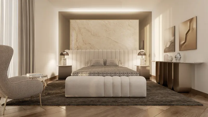 Elie Saab A Vie at The Fields in Meydan