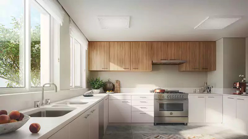 Fay Alreeman at Al Shamkha by Aldar