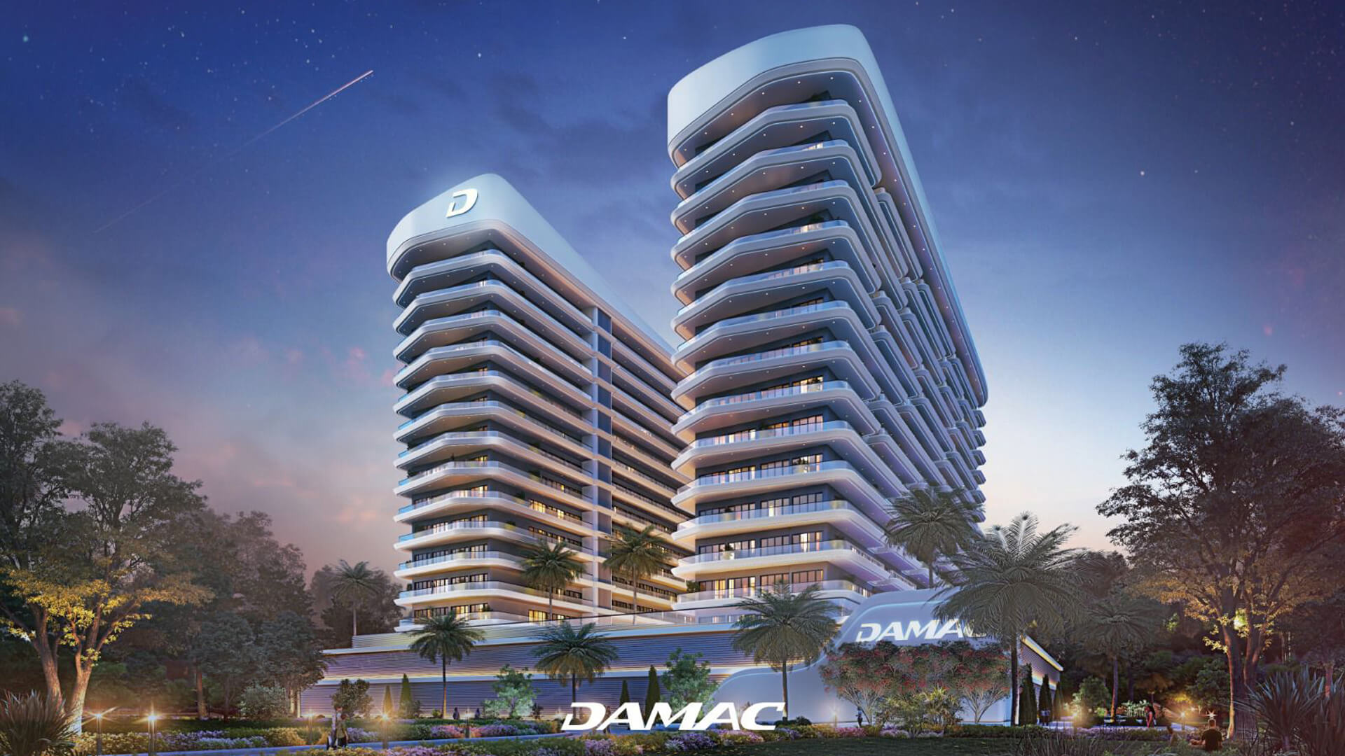 Elo By Damac Properties In Damac Hills 2