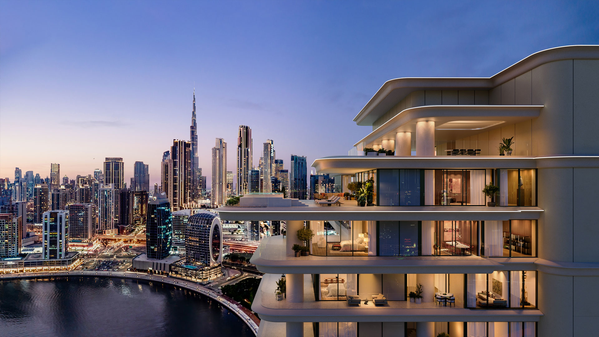 Real Estate Brokers Dubai | ERE Homes