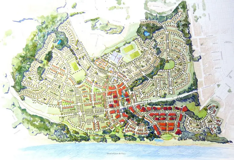 Master Plan