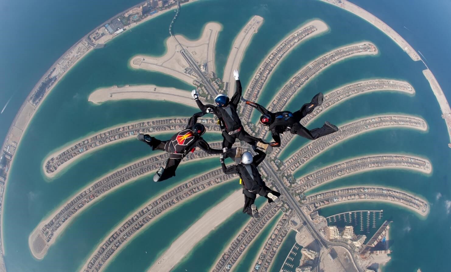 Palm Jumeirah