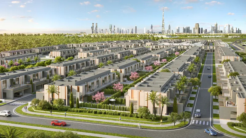 About MBR City- Dubai’s Premium Community offering Leisure and Luxury