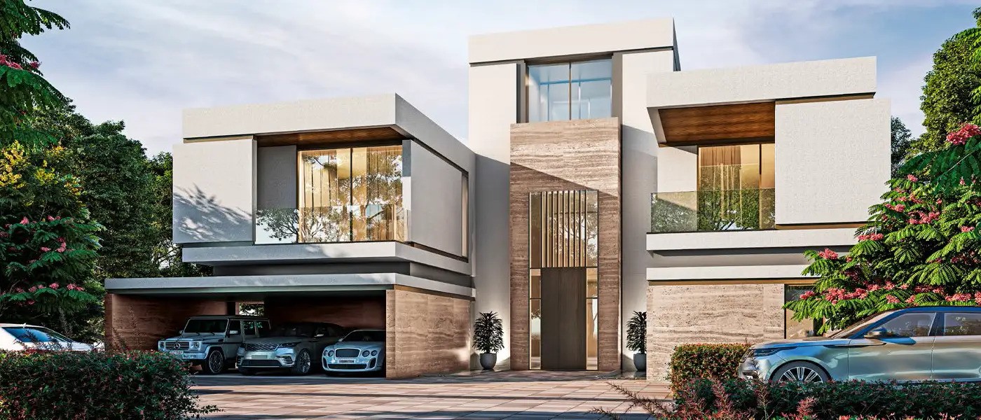 Sobha Estates In Mbr City By Sobha Realty